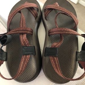 Chaco sandals size 11